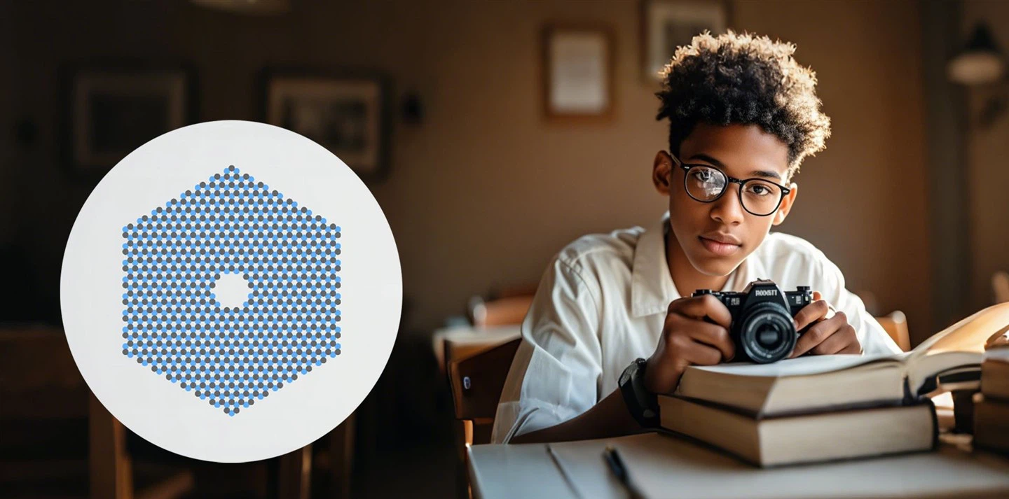 هل يمكن استخدام الميولينات مع طرق تصحيح الرؤية الأخرى؟